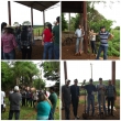 Visita Técnica na Fazenda Baú do Rio Preto